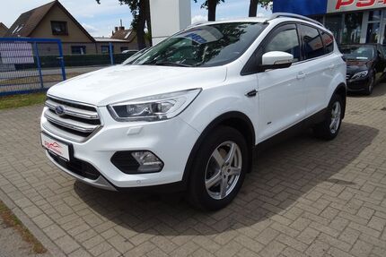 Ford Kuga Gebrauchtwagen