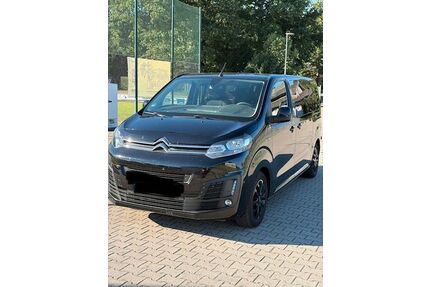 Citroen SpaceTourer Gebrauchtwagen
