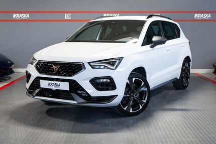 Cupra Ateca Gebrauchtwagen