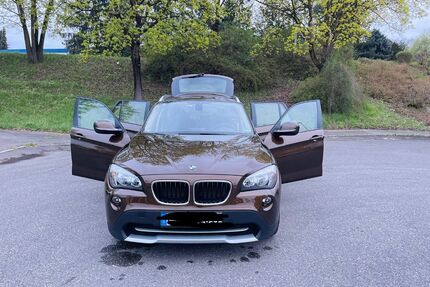 BMW X1 Gebrauchtwagen