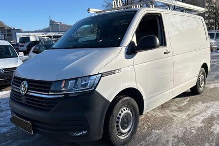 VW T6 andere Gebrauchtwagen
