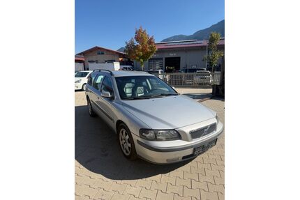 Volvo V70 Gebrauchtwagen