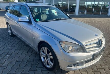 Mercedes-Benz C 220 Gebrauchtwagen