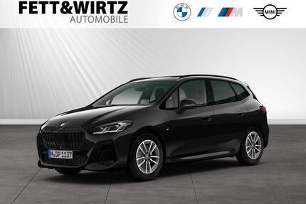 BMW 223 Active Tourer Gebrauchtwagen