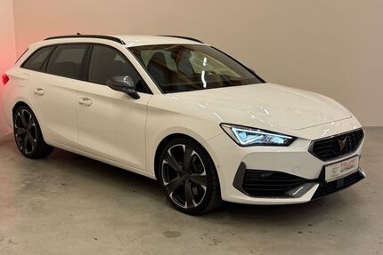 Cupra Leon Gebrauchtwagen