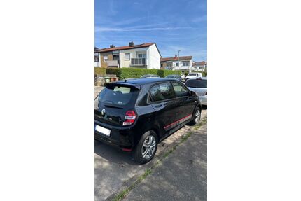 Renault Twingo Gebrauchtwagen