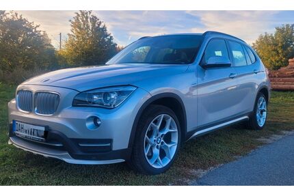 BMW X1 Gebrauchtwagen