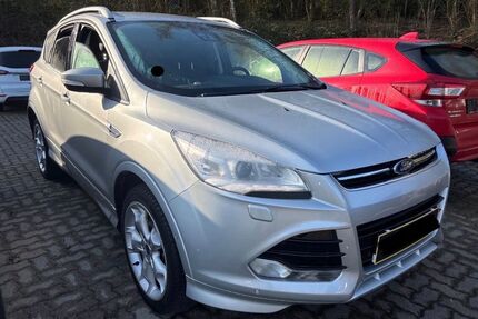 Ford Kuga Gebrauchtwagen