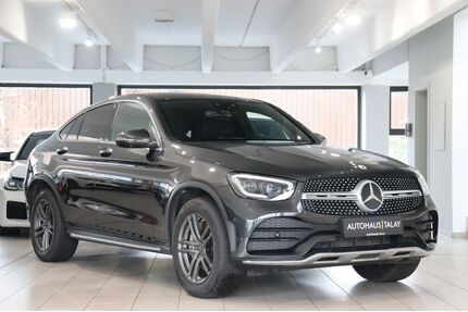 Mercedes-Benz GLC 300 Gebrauchtwagen