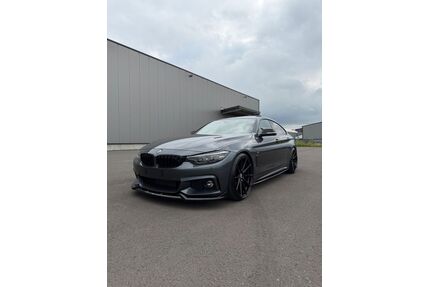 BMW 430 Gran Coupé Gebrauchtwagen