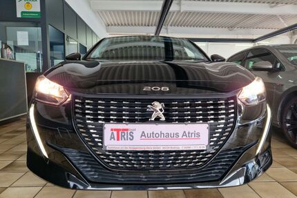 Peugeot 208 Gebrauchtwagen