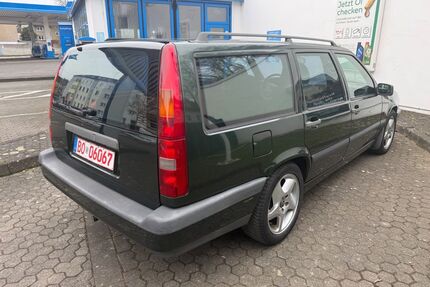 Volvo 850 Gebrauchtwagen