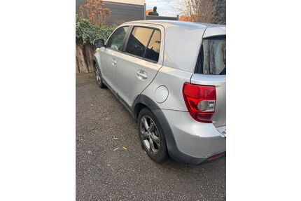 Toyota Urban Cruiser Gebrauchtwagen