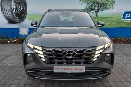 Hyundai TUCSON Gebrauchtwagen