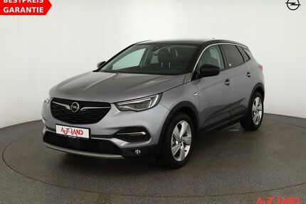 Opel Grandland (X) Gebrauchtwagen