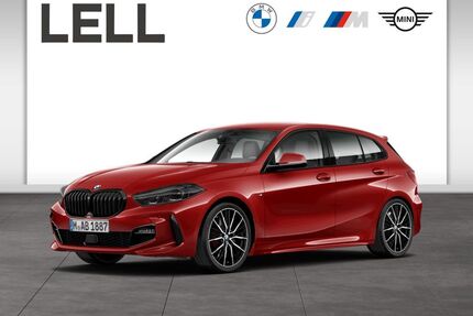 BMW 120 Gebrauchtwagen