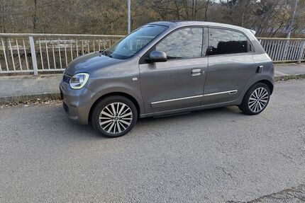Renault Twingo Gebrauchtwagen