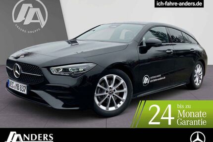 Mercedes-Benz CLA 180 Gebrauchtwagen