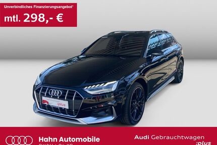 Audi A4 Allroad Gebrauchtwagen