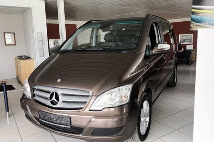 Mercedes-Benz Viano Gebrauchtwagen