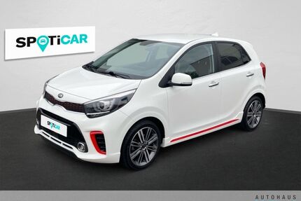 Kia Picanto Gebrauchtwagen