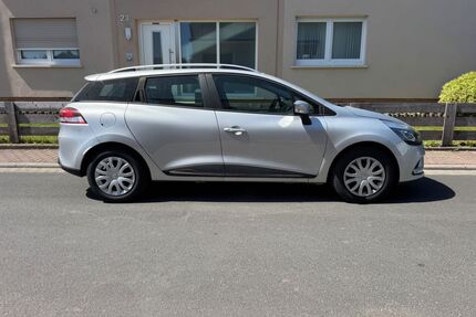 Renault Clio Gebrauchtwagen