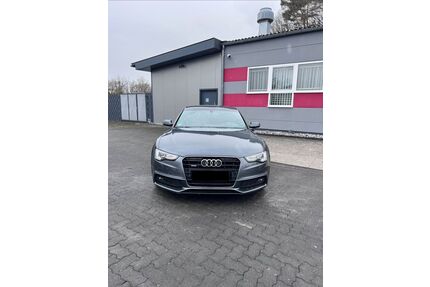 Audi A5 Gebrauchtwagen