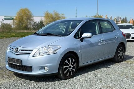Toyota Auris Gebrauchtwagen