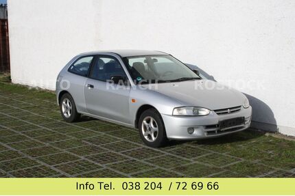 Mitsubishi Colt Gebrauchtwagen