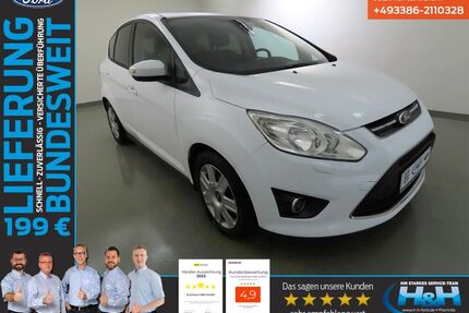 Ford C-Max Gebrauchtwagen