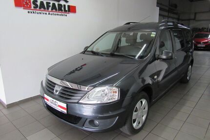 Dacia Logan Gebrauchtwagen