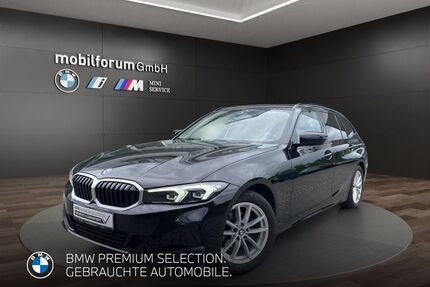 BMW 318 Gebrauchtwagen