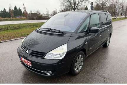 Renault Grand Espace Gebrauchtwagen