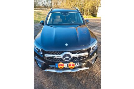 Mercedes-Benz GLB 200 Gebrauchtwagen