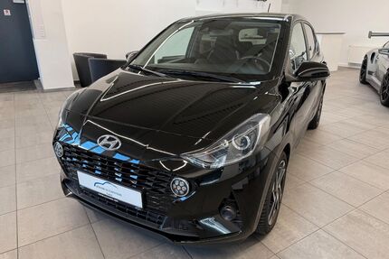 Hyundai i10 Gebrauchtwagen