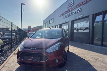 Ford B-Max Gebrauchtwagen