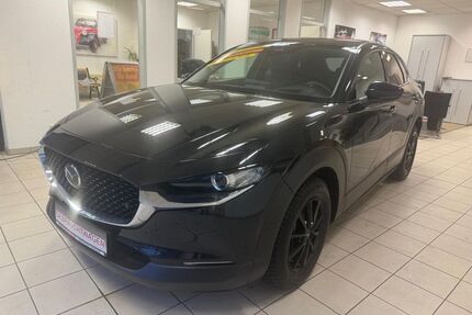 Mazda CX-3 Gebrauchtwagen