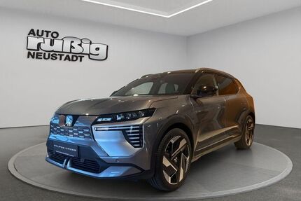 Mitsubishi Eclipse Cross Gebrauchtwagen