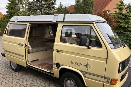 VW T3 andere Gebrauchtwagen