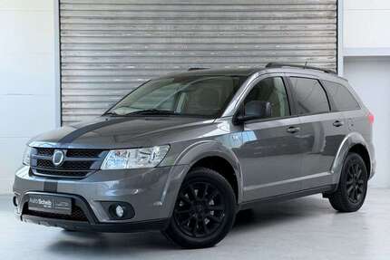 Fiat Freemont Gebrauchtwagen