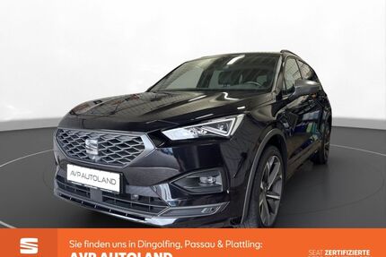 Seat Tarraco Gebrauchtwagen