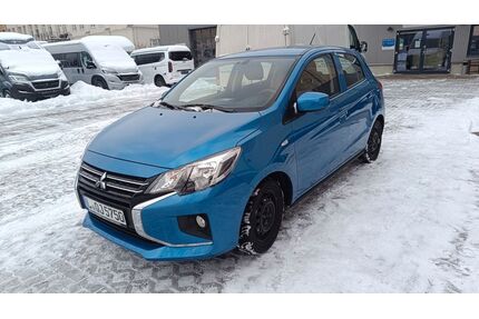 Mitsubishi Space Star Gebrauchtwagen