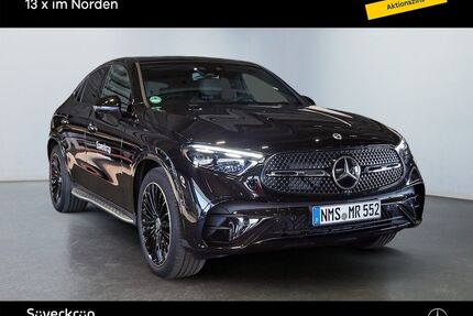 Mercedes-Benz GLC 450 Gebrauchtwagen