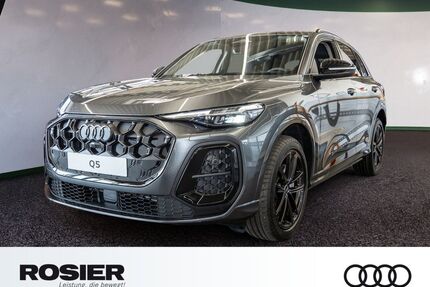Audi Q5 Gebrauchtwagen