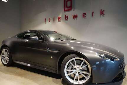 Aston Martin V8 Gebrauchtwagen