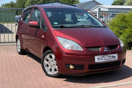 Mitsubishi Colt Gebrauchtwagen