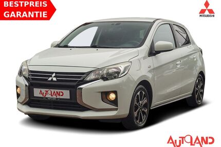 Mitsubishi Space Star Gebrauchtwagen