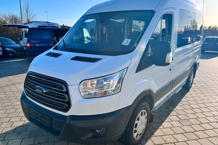 Ford Transit Gebrauchtwagen