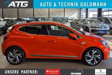 Renault Clio Gebrauchtwagen