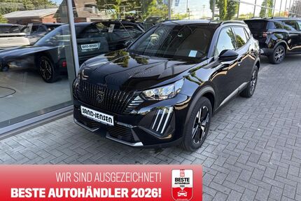 Peugeot 2008 Gebrauchtwagen